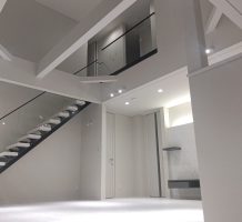 ストレートタイプ