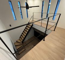 クローズタイプ3段廻り