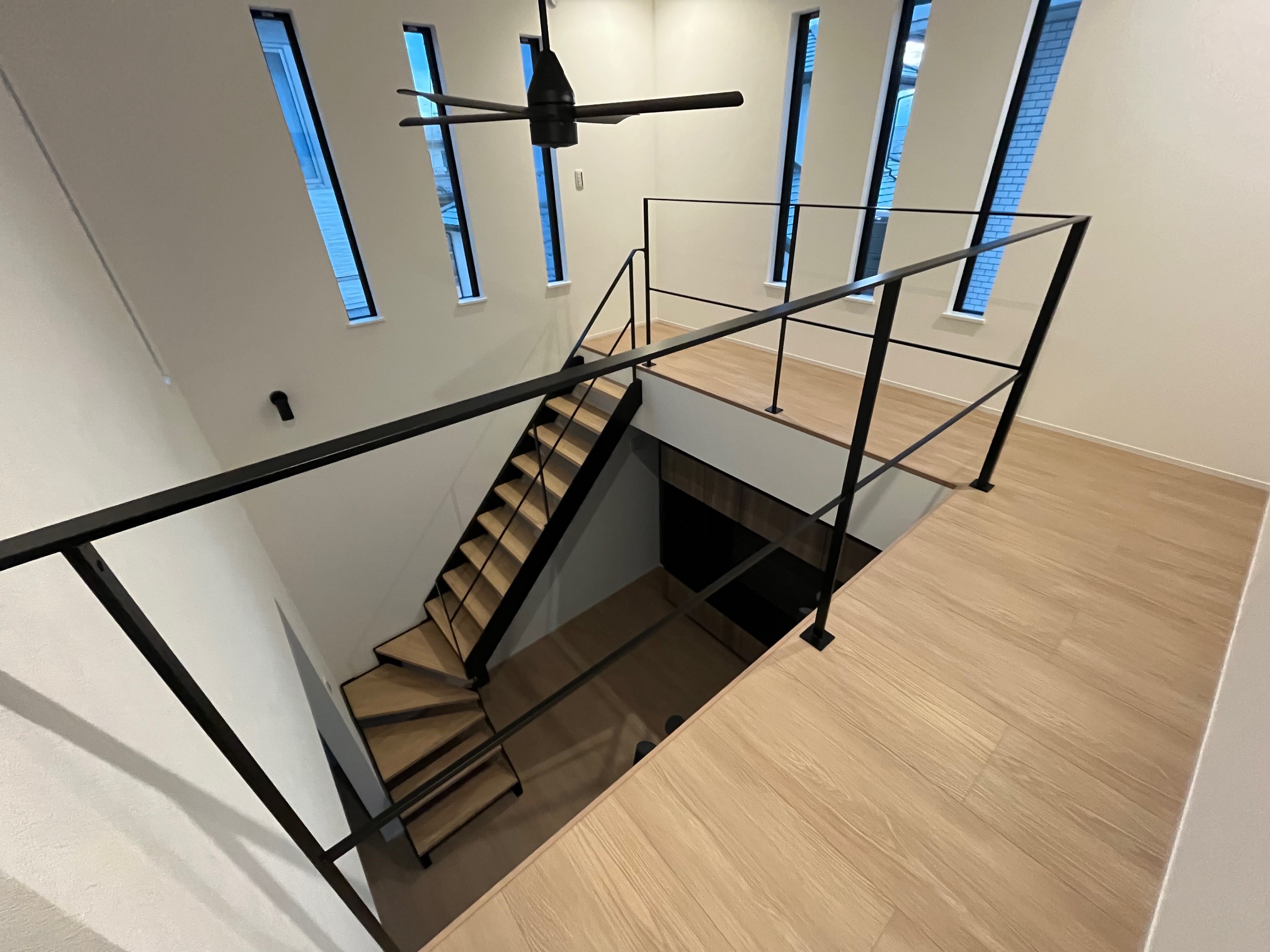 クローズタイプ3段廻り