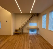 ストレートタイプ